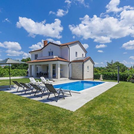 Holiday Home Villa Zirdum By Interhome Нова-Вас Экстерьер фото