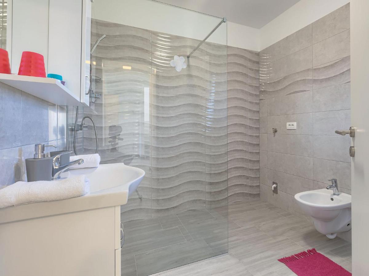 Holiday Home Villa Zirdum By Interhome Нова-Вас Экстерьер фото