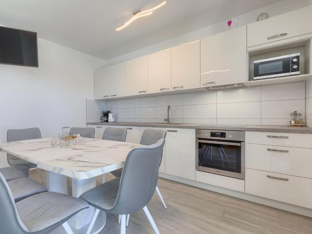 Holiday Home Villa Zirdum By Interhome Нова-Вас Экстерьер фото