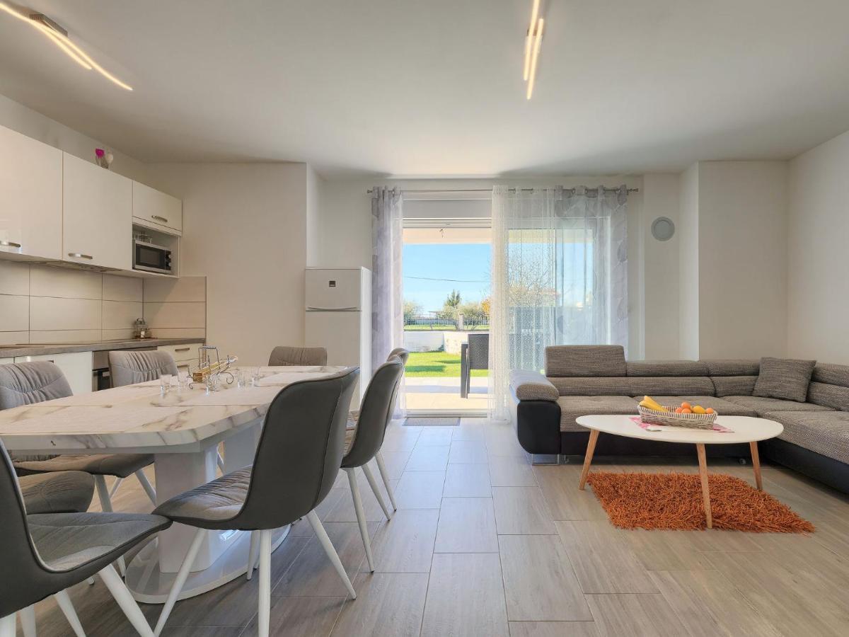 Holiday Home Villa Zirdum By Interhome Нова-Вас Экстерьер фото