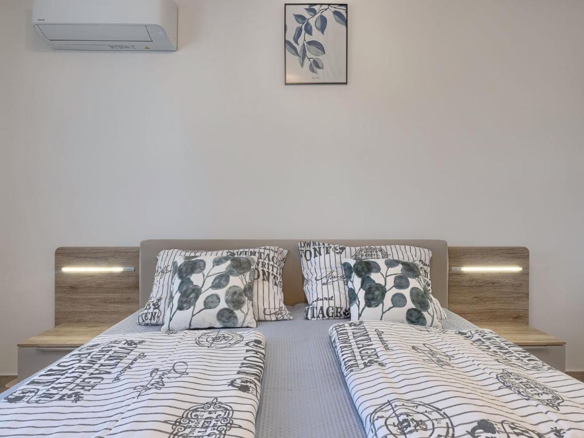 Holiday Home Villa Zirdum By Interhome Нова-Вас Экстерьер фото