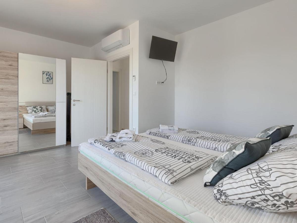 Holiday Home Villa Zirdum By Interhome Нова-Вас Экстерьер фото