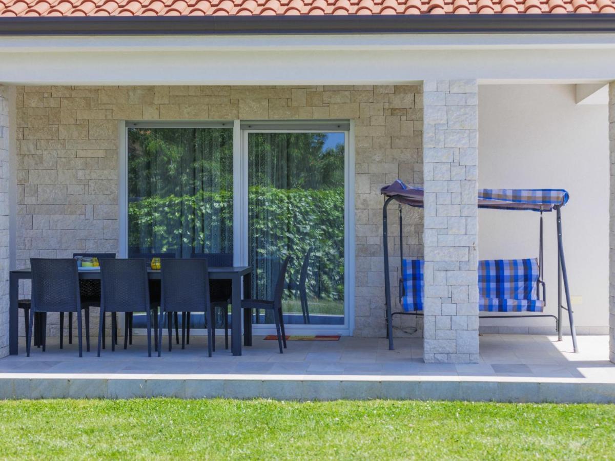 Holiday Home Villa Zirdum By Interhome Нова-Вас Экстерьер фото
