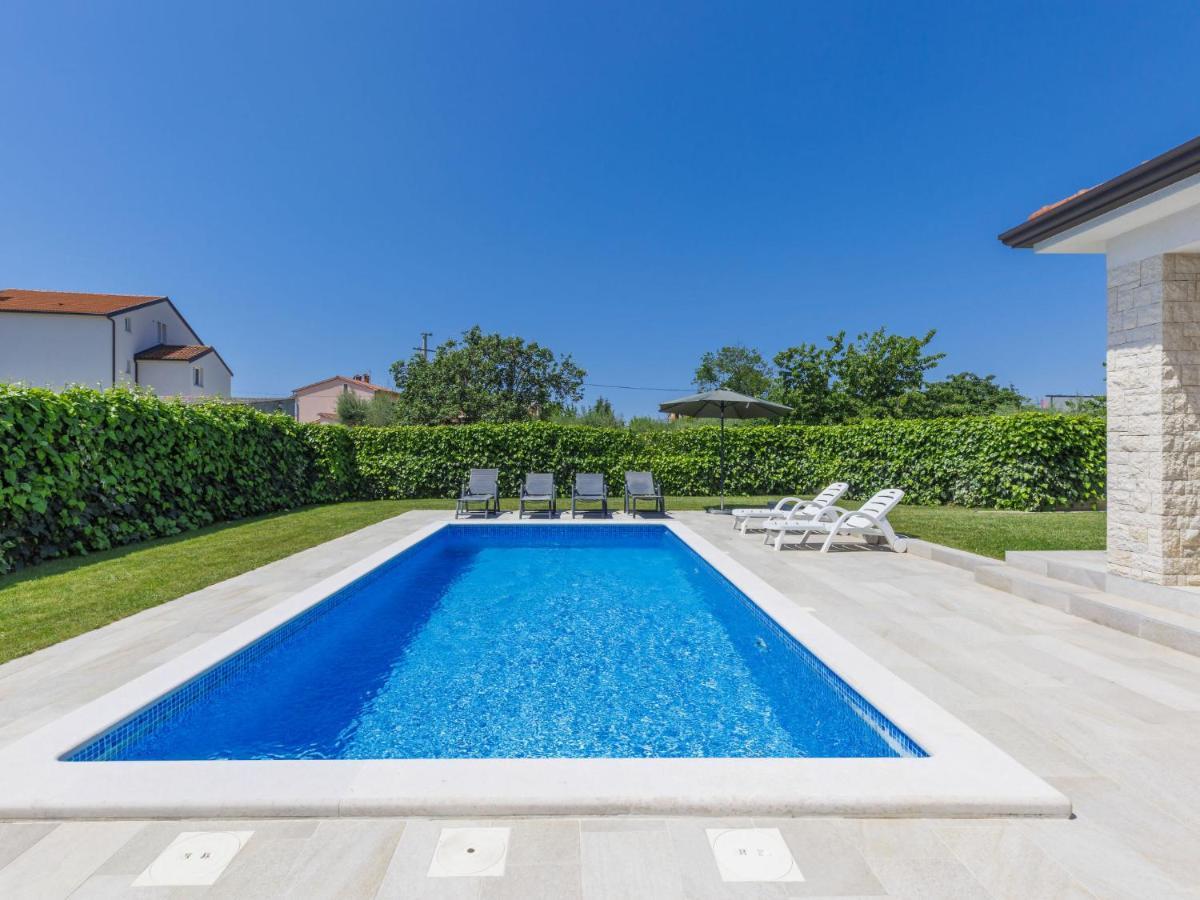 Holiday Home Villa Zirdum By Interhome Нова-Вас Экстерьер фото