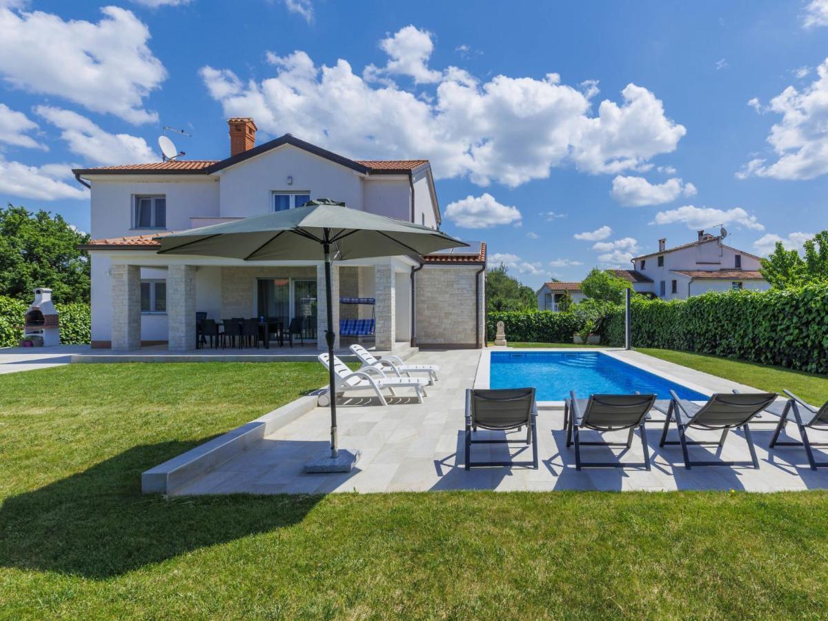 Holiday Home Villa Zirdum By Interhome Нова-Вас Экстерьер фото