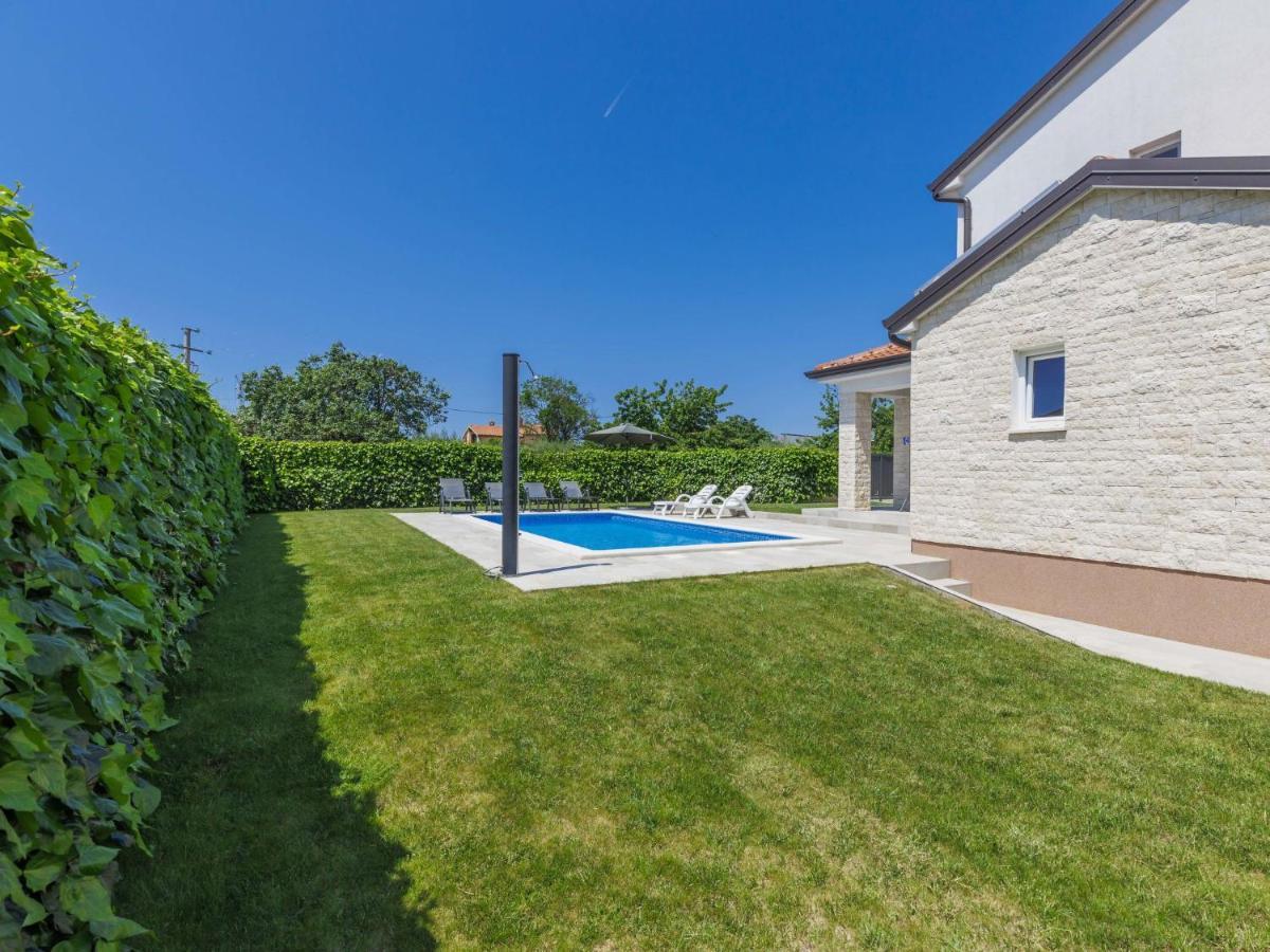 Holiday Home Villa Zirdum By Interhome Нова-Вас Экстерьер фото