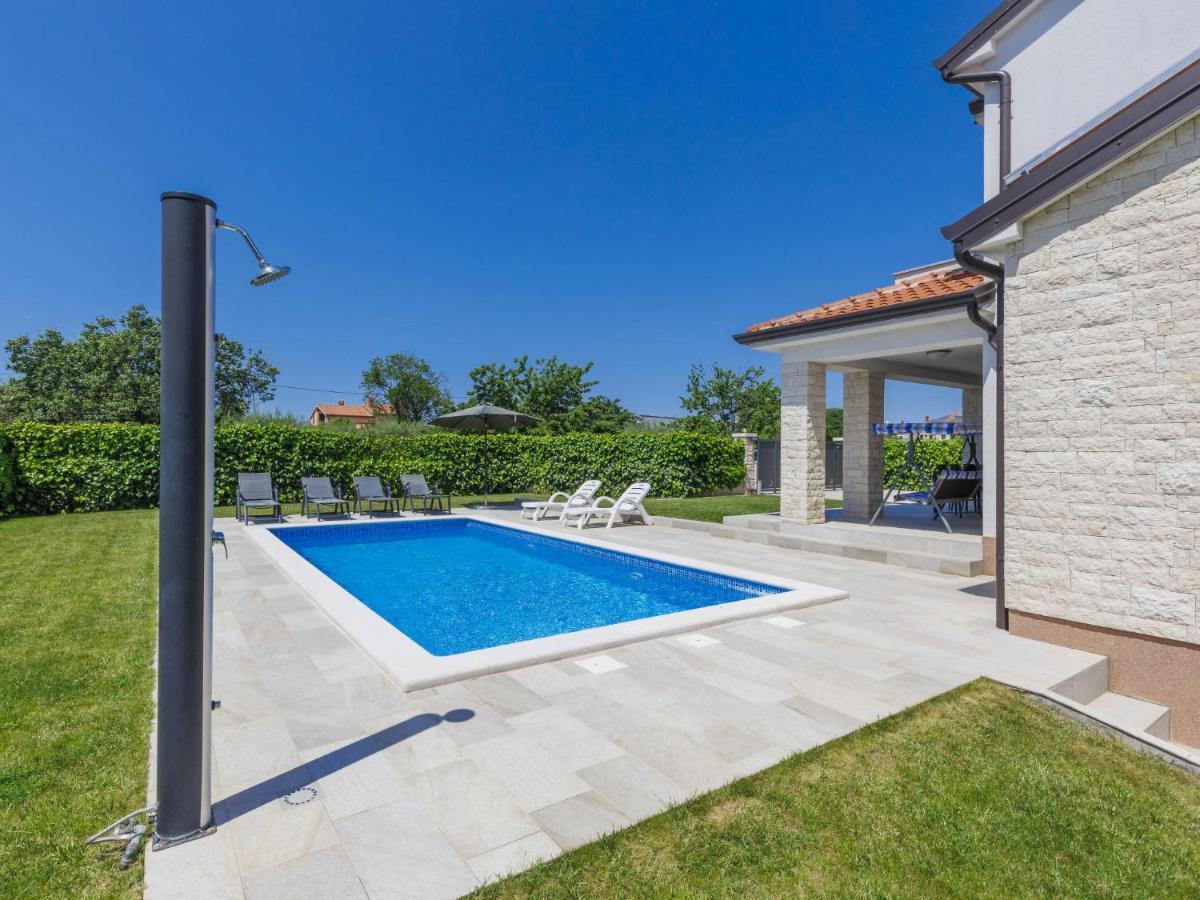 Holiday Home Villa Zirdum By Interhome Нова-Вас Экстерьер фото